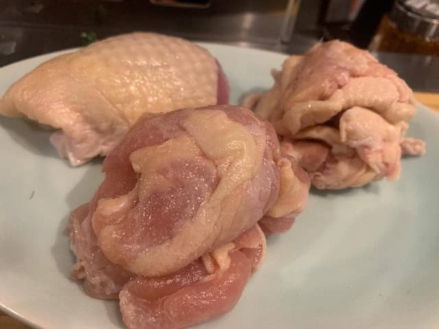 鉄板ぢどり焼TARO 大阪福島店 - サブ画像2