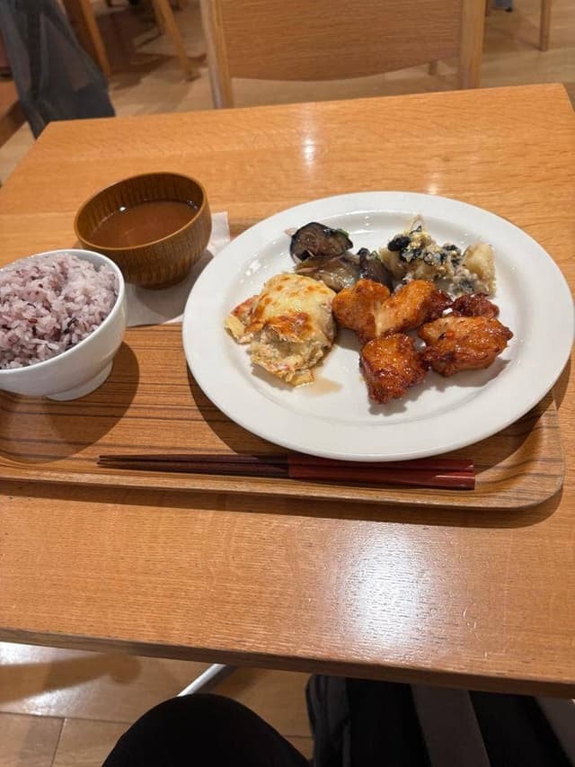 Café ＆ Meal MUJI 名古屋名鉄百貨店 - サブ画像3