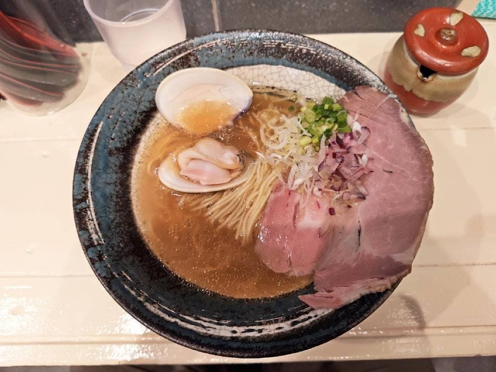 麺処かいしん