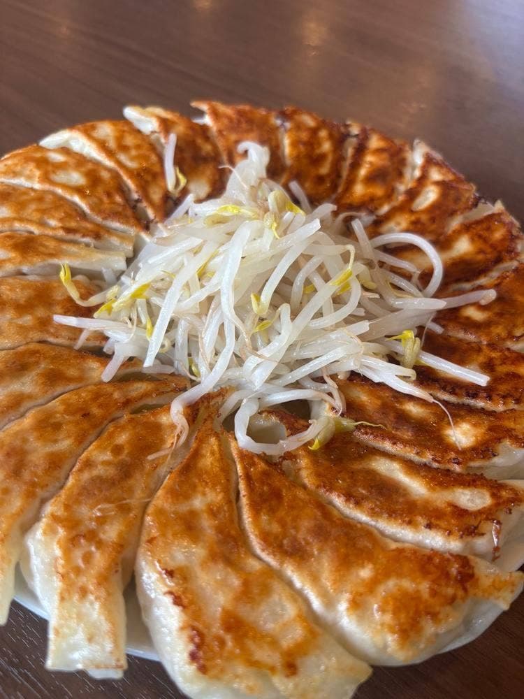 石松餃子 本店