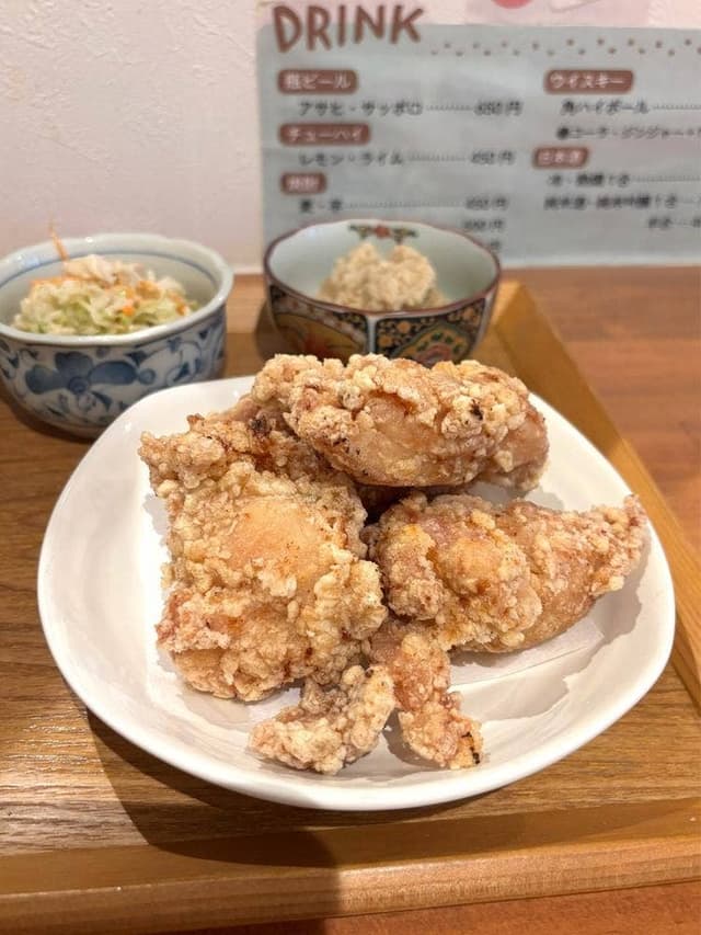 うちごはん なりとく - サブ画像2