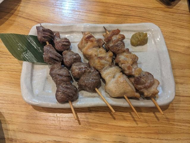 牛タン×A5和牛 個室居酒屋 極みや - サブ画像2