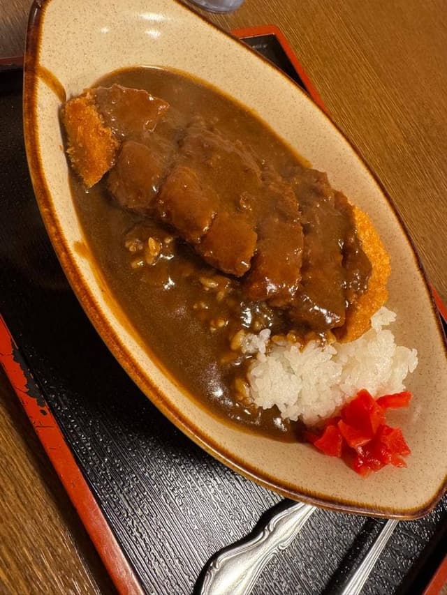 登山軒 - サブ画像3