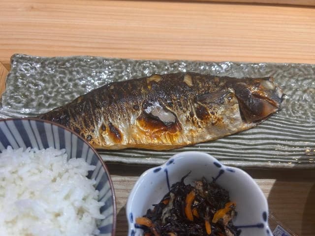 大起水産 海鮮丼と干物定食専門店 香芝店 - サブ画像1