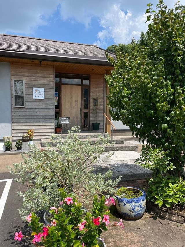 BRASSERIE あもり - サブ画像2