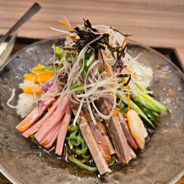新荘園 田町ステーションタワーS店 - サブ画像1