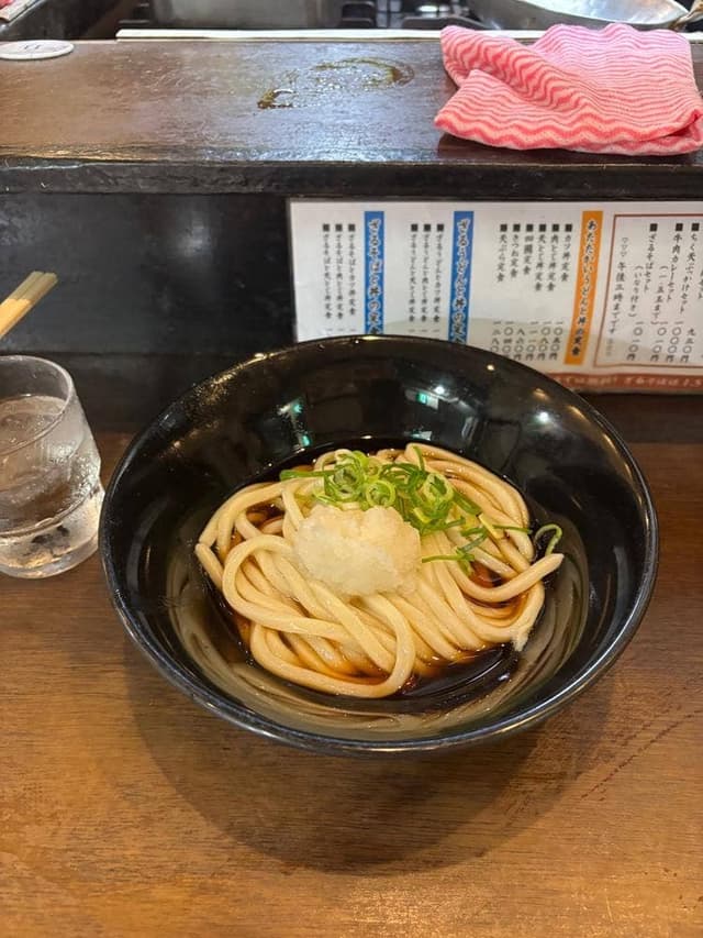 うどんの四國 なんばウォーク東店 - サブ画像1