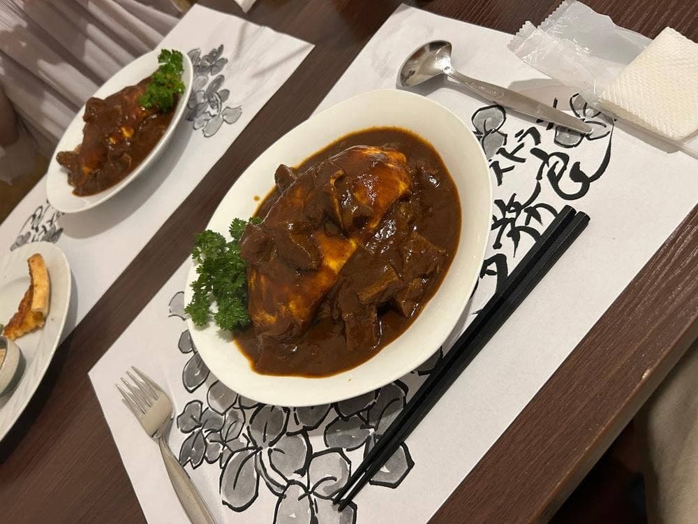 麦わら亭