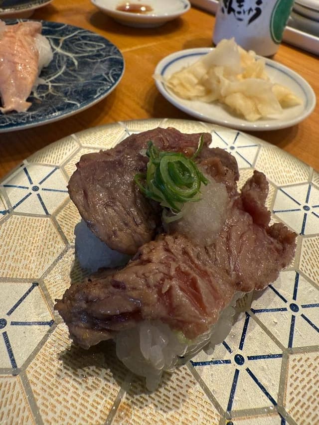 回転寿司 さんきゅう 石切店 - サブ画像3