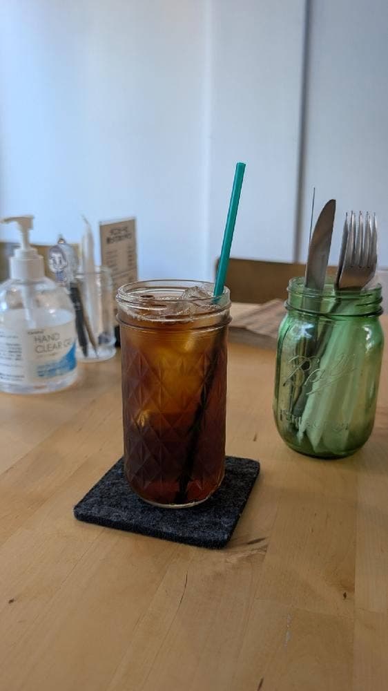 Coffee&Bindery Gigi - サブ画像2