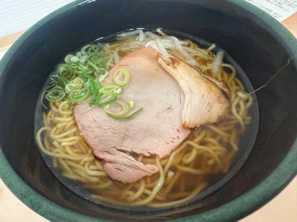 カフェテリアバンビ