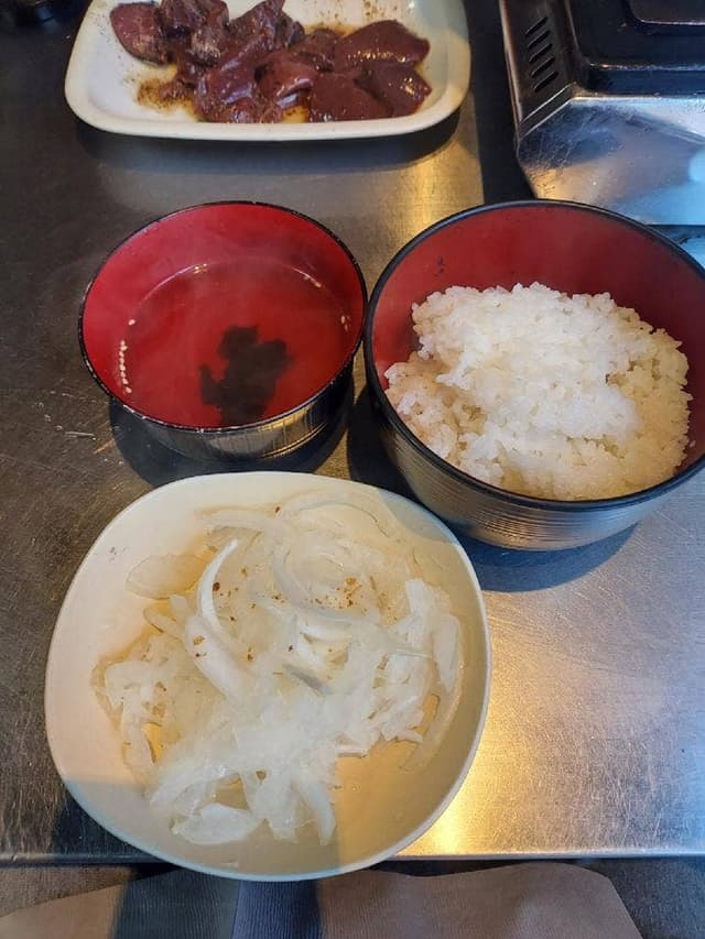 芝浦市場 焼肉ホルモン匠 - サブ画像2