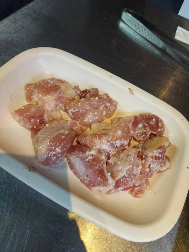 芝浦市場 焼肉ホルモン匠 - サブ画像3