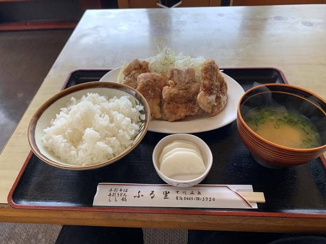 ふる里 - サブ画像2