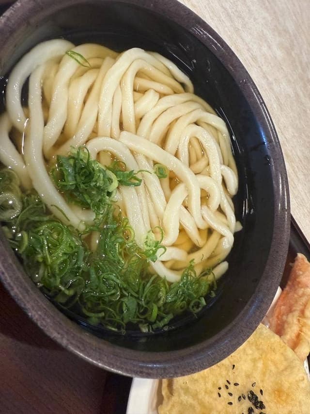 手打ちうどん ちよ志 本店 - サブ画像1