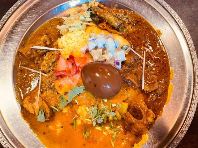 定食堂 金剛石 - サブ画像2