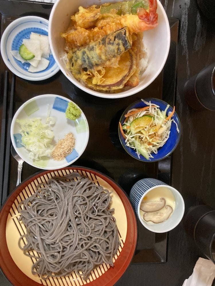 和食処 味彩