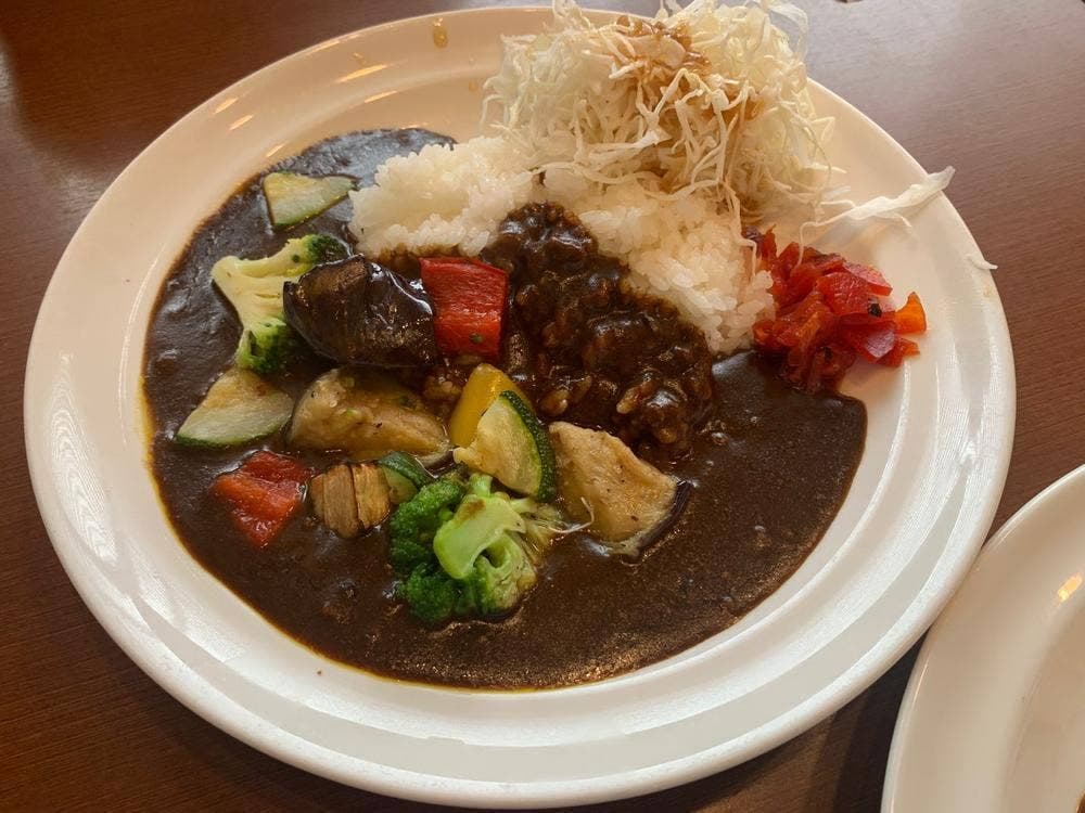 ガスト 秋田山王店