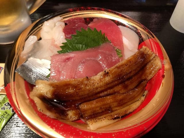 まぐろや - サブ画像1