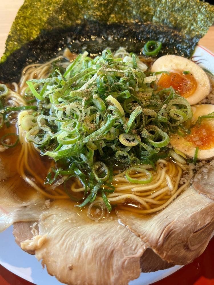 ラーメン魁力屋 イオンモール常滑店