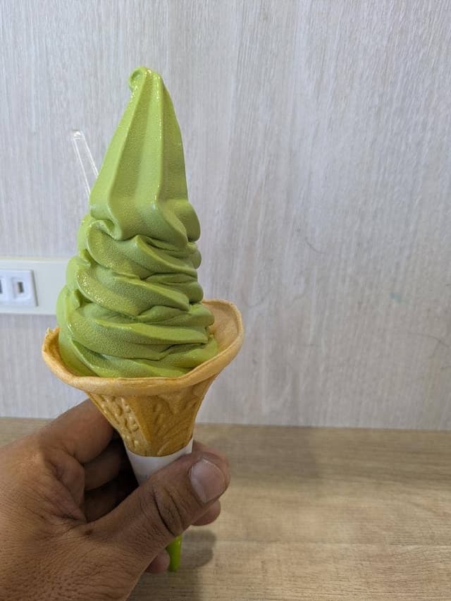 菓匠茶屋・川崎園 - サブ画像1