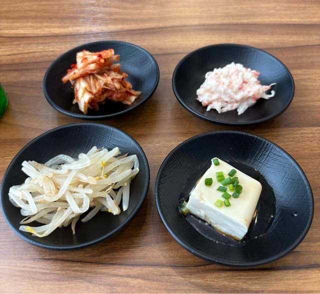 韓国料理ニクロー 所沢 - サブ画像3