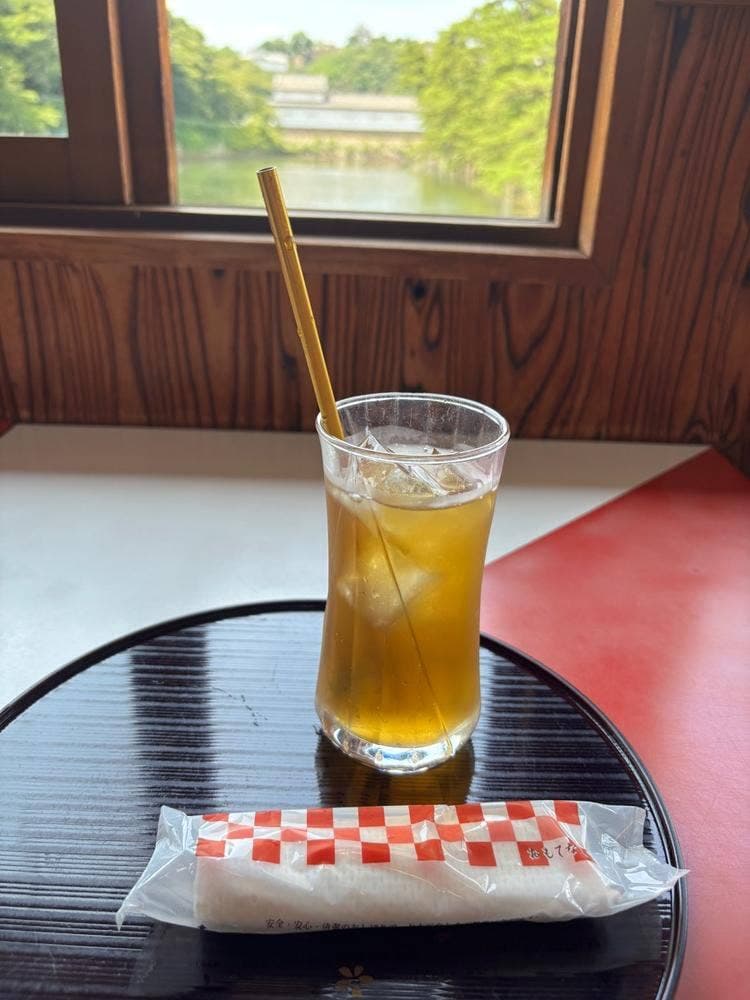 和菓子処 さわ泉