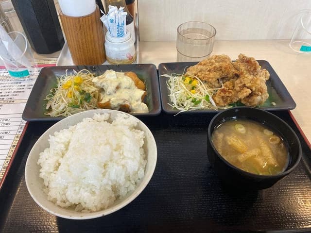銀シャリ亭 清水店 - サブ画像1