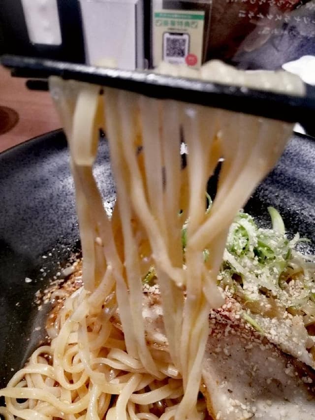 まぜ麺 凪 - サブ画像2
