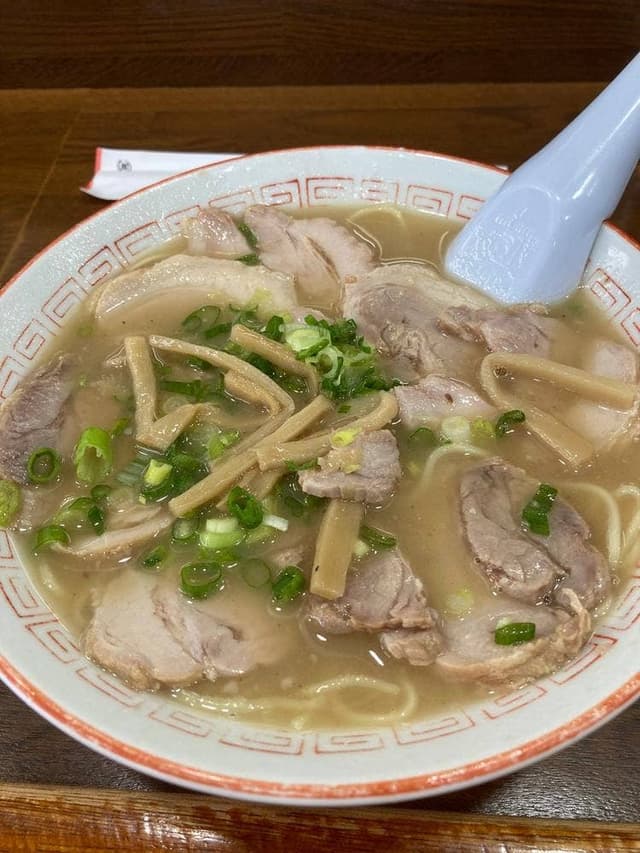 味の三平 - サブ画像1