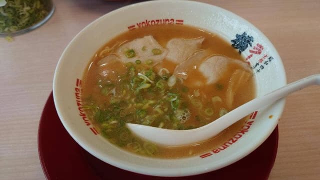 ラーメン横綱 刈谷店 - サブ画像1