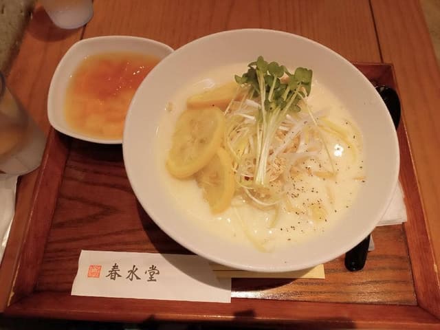 春水堂 銀座店 - サブ画像3