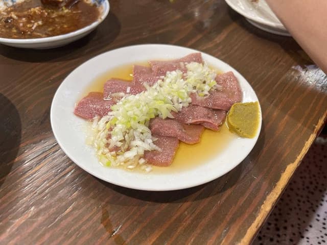 もつ焼 かど 琴似店 - サブ画像3
