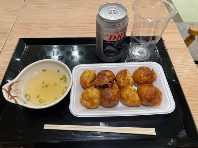 姫路玉子焼き piole店 - サブ画像1