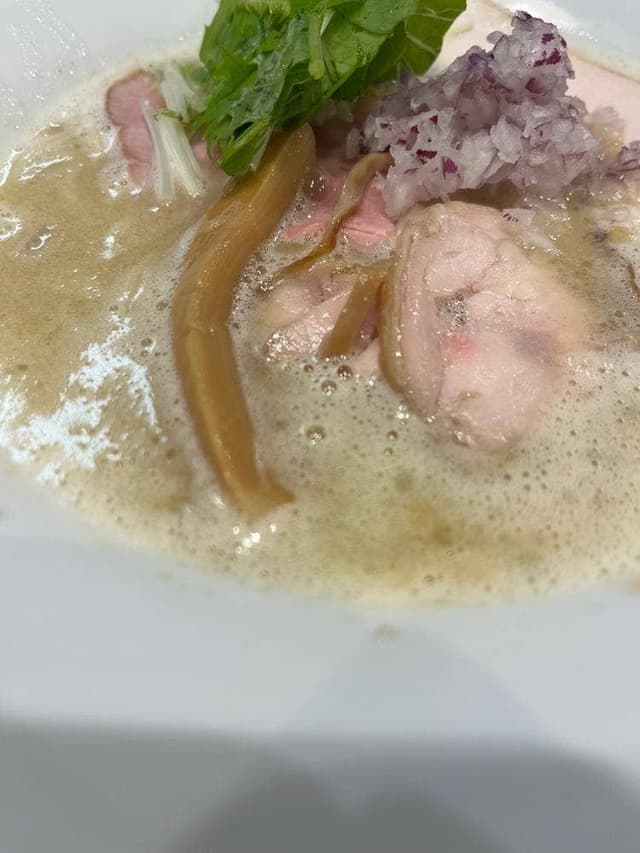 麺麺麺 - サブ画像1