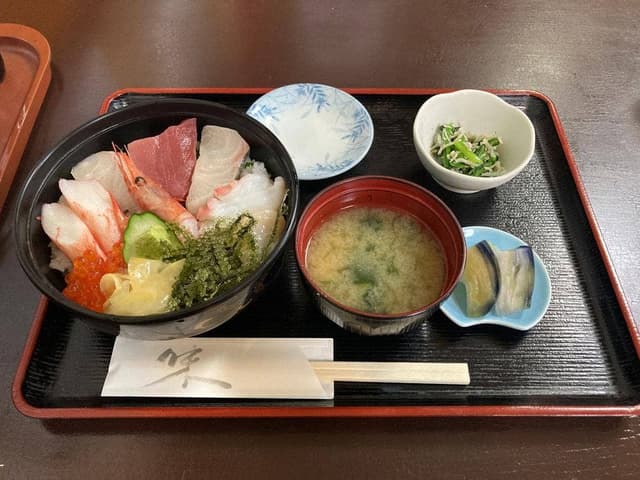 旬処 魚鮮 - サブ画像2
