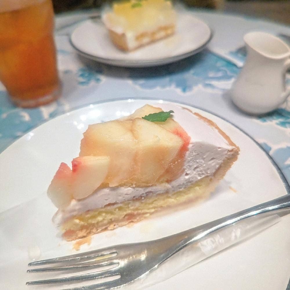 キルフェボン グランメゾン銀座店