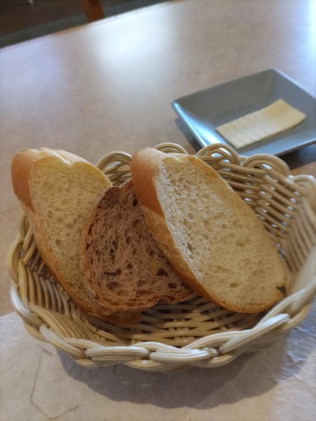 西欧食館ふうび - サブ画像1