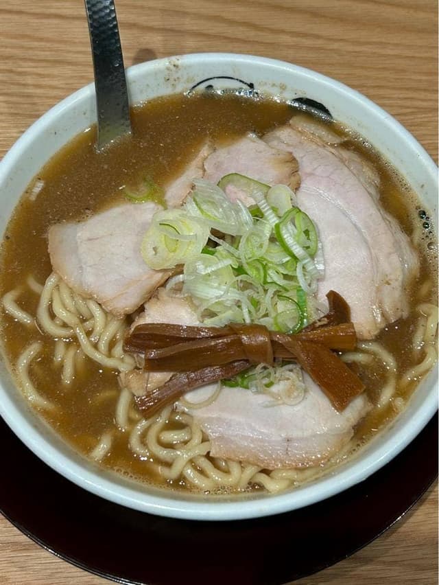 津軽煮干ひらこ屋 - サブ画像3