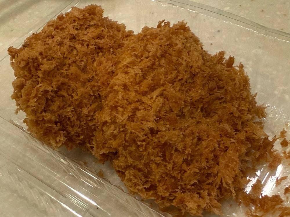 とんかつ まい泉 東京ソラマチ店