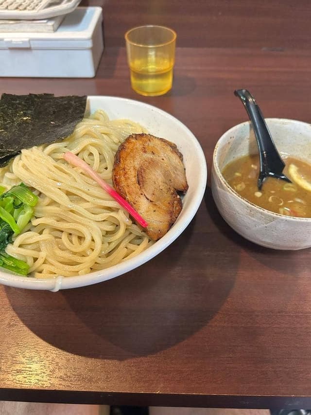 麺屋 金獅子 - サブ画像2