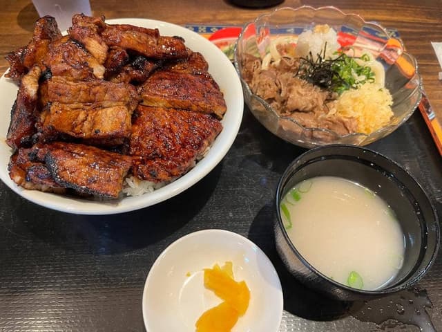 にちょう 問屋町店 - サブ画像2