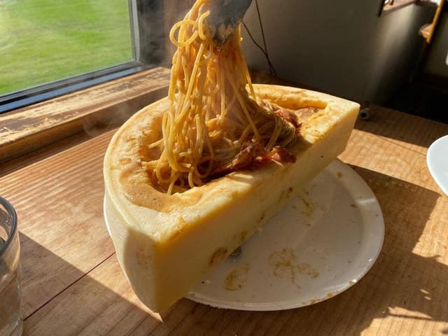 丸太珈琲 南阿蘇店 - サブ画像1