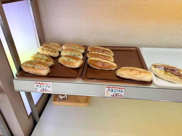 永田ベーカリー 西新井店 - サブ画像3