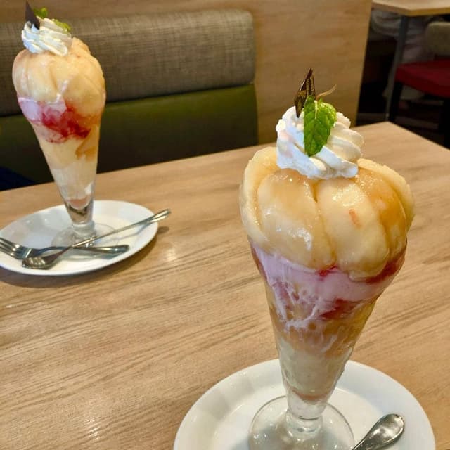 デニーズ 小金井本町店 - サブ画像1