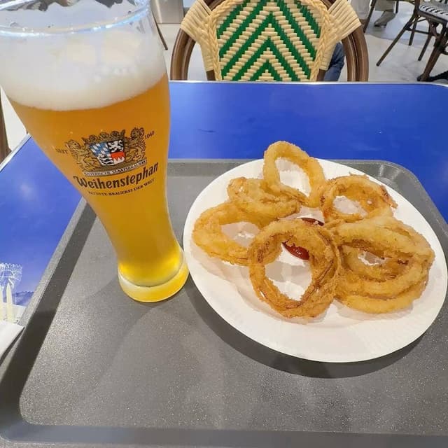 Weihenstephan oktoberfest - サブ画像1