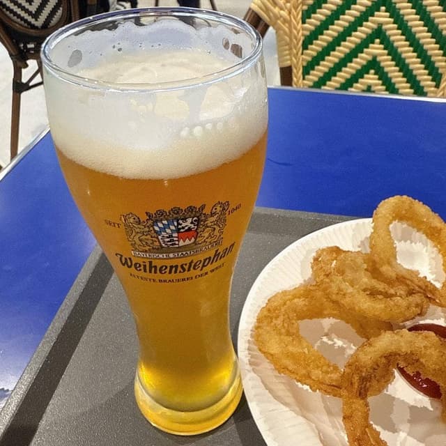 Weihenstephan oktoberfest - サブ画像2