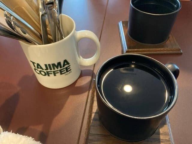 TAJIMA COFFEE - サブ画像2