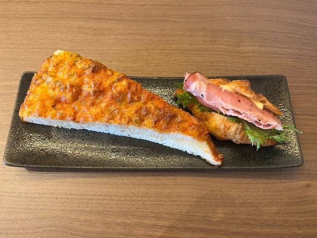 BAKERY RESTAURANT C 豊洲セイルパーク店 - サブ画像1