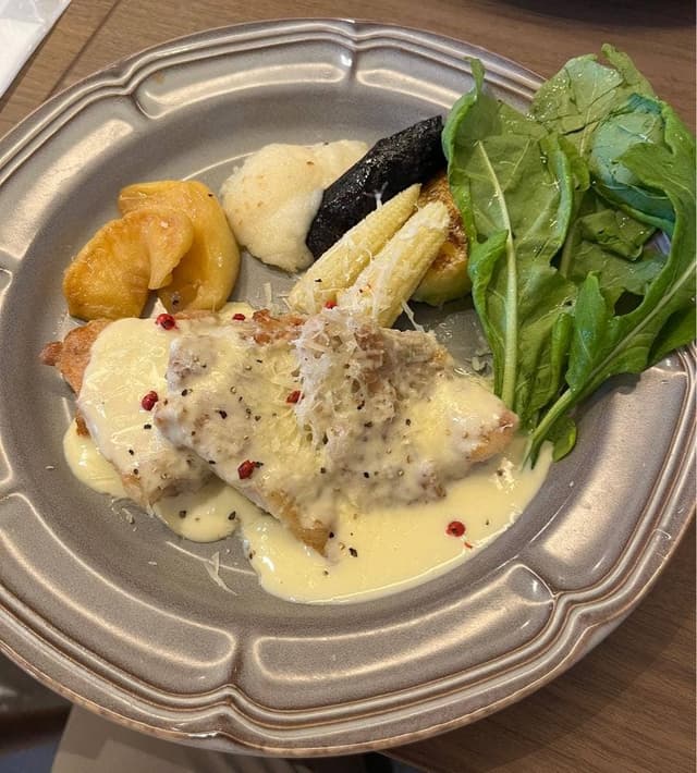 BAKERY RESTAURANT C 豊洲セイルパーク店 - サブ画像3